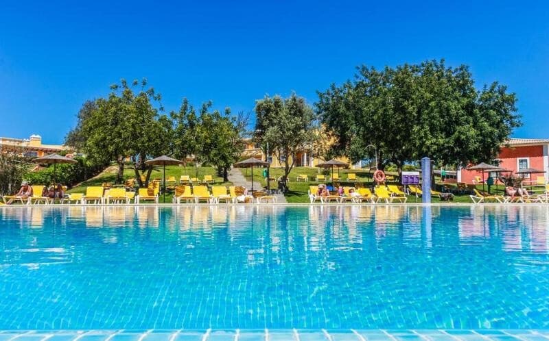 Colina da Lapa Resort